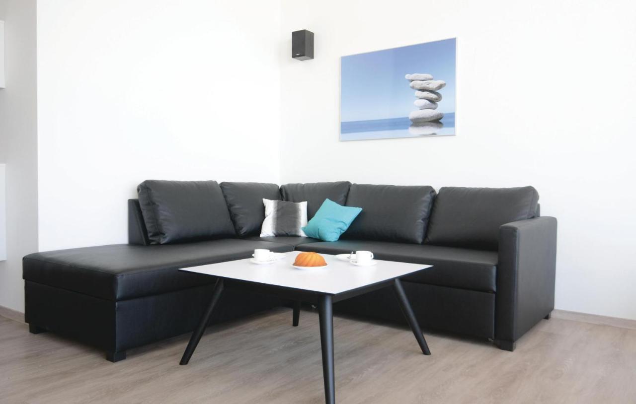 Appartement Seestern A Schonhagen  Exterior photo