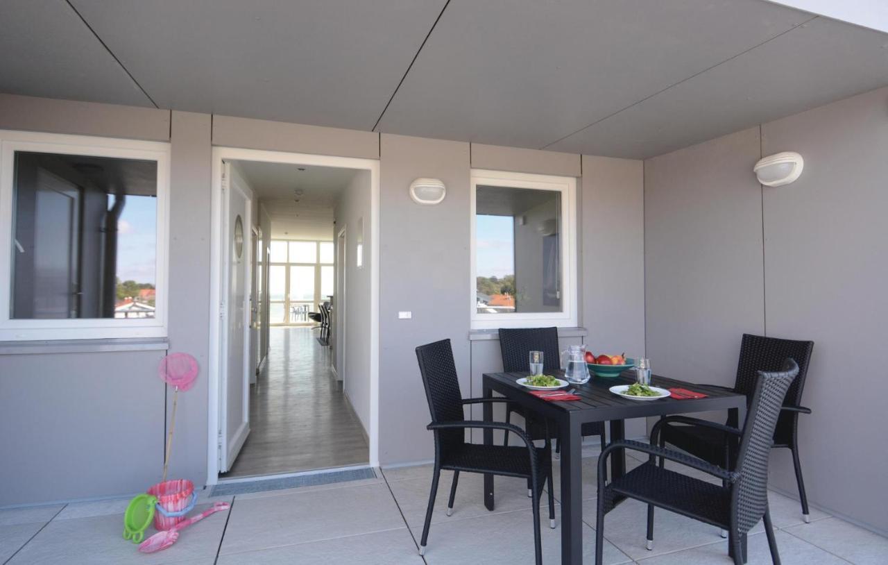 Appartement Seestern A Schonhagen  Exterior photo