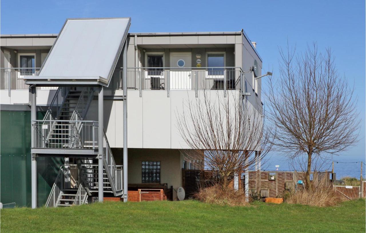 Appartement Seestern A Schonhagen  Exterior photo