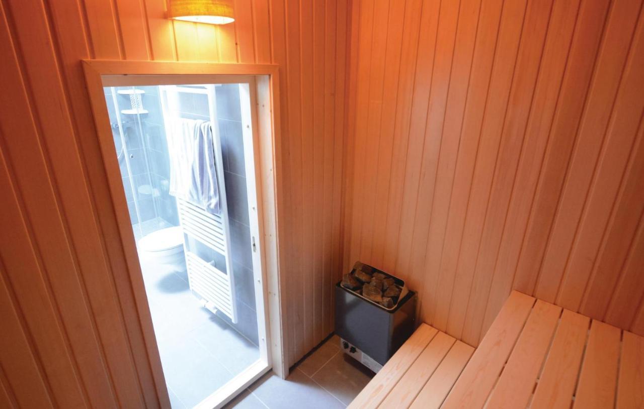 Appartement Seestern A Schonhagen  Exterior photo
